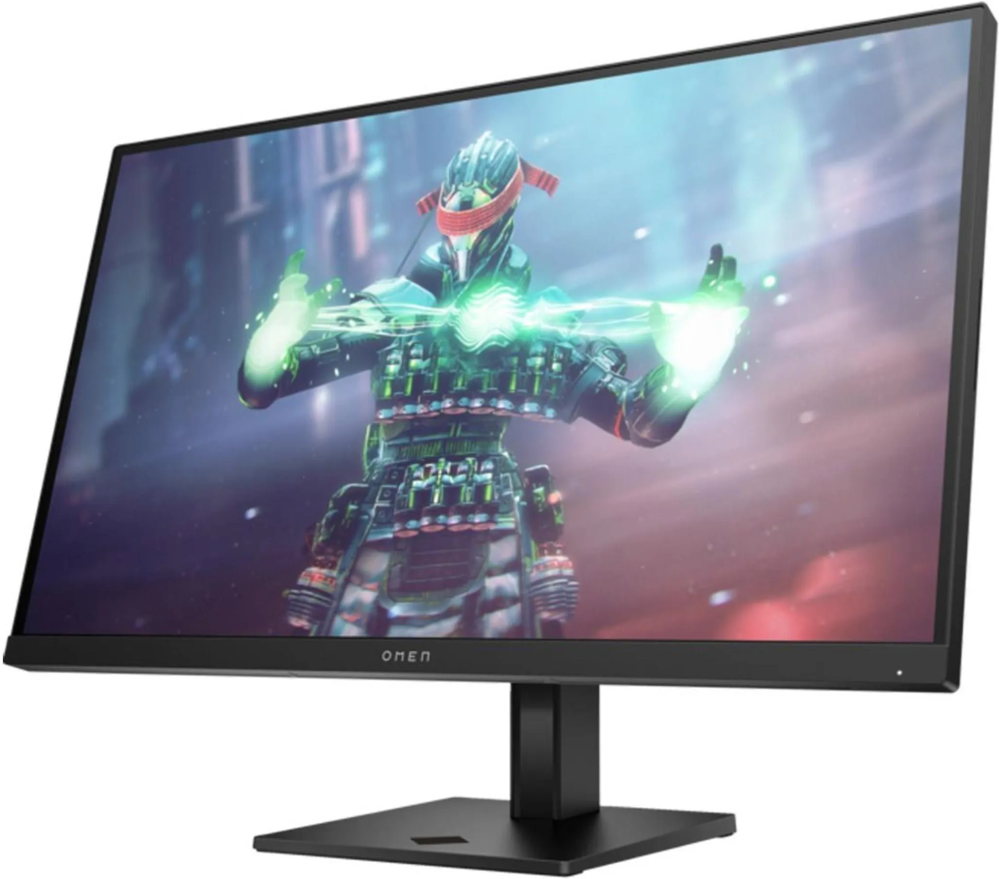 Игровой монитор HP OMEN 27k 27", IPS, 4K UHD (3840×2160), 144 Гц