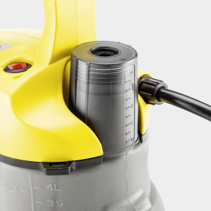 Аккумуляторный напорный опрыскиватель PSU 4-18 Karcher 1.445-300.0