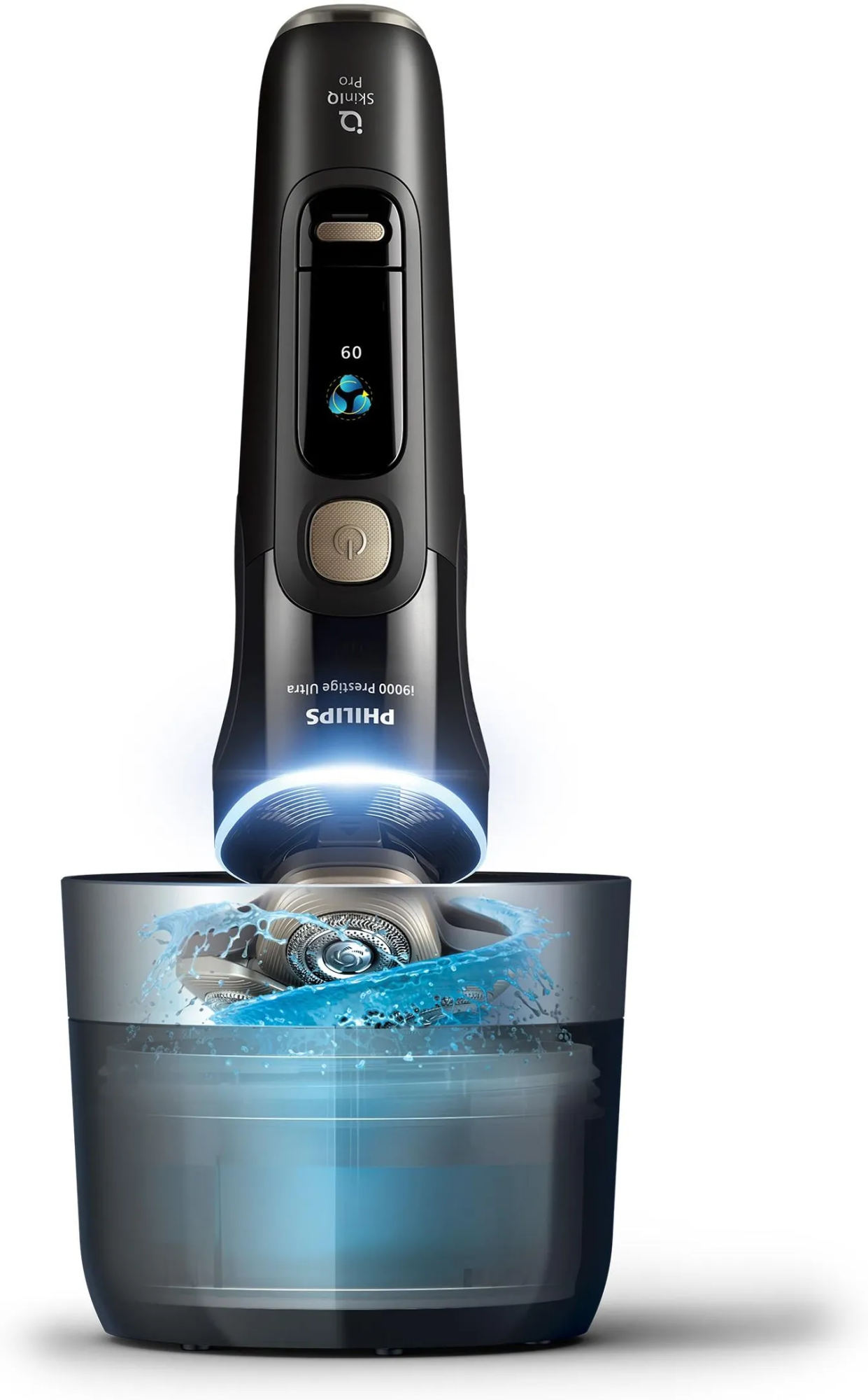Электробритва PHILIPS S9000 Prestige XP9400/31
