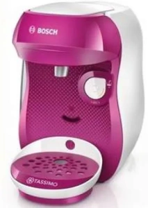 Капсульная кофемашина Bosch Tassimo Happy TAS1001