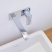 Смеситель Hansgrohe Metris E2 31086000, хром