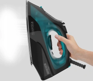 Утюг BLACK+DECKER BXIR2403E