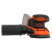 Шлифовальная машина Black+Decker BDCROS18N-XJ