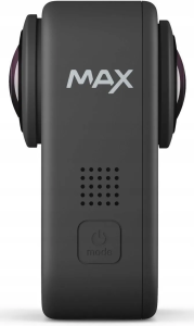 Экшн-камера GoPro MAX Black CHDHZ-201RW
