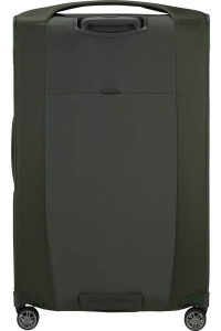 Чемодан Samsonite Re-Lite L 78см, зеленый 154968-9199