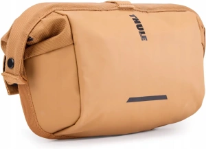 Велосумка на руль Thule Chasm 3205475, 2л, оранжевая