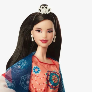 Кукла Barbie Lunar New Year 2023 HJX35