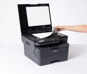 МФУ Brother DCP-L2627DWE