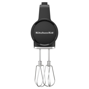 Ручной миксер KitchenAid Go 5KHMR762BM с аккумулятором