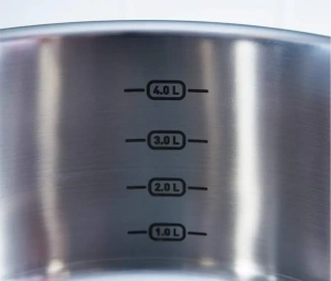 Набор посуды Tefal Intuition B864SA74 10 предметов