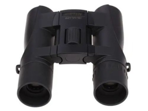 Бинокль Nikon Aculon A30 8X25 черный