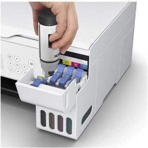 МФУ струйное Epson ET-2876