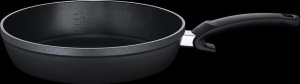 Сковорода Fissler Levital+ Comfort 24cm (159121241000)