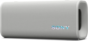 Портативная колонка Sony ULT Field 3 белый SRS-ULT30W