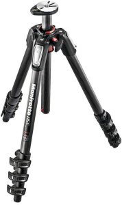 Штатив Manfrotto MT055CXPRO4, Black