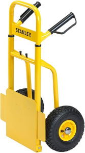 Тележка Stanley 120 кг SXWTDFT520