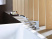 Смеситель для ванны Hansgrohe Metropol 32550000