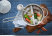 Протирочная мельница для овощей WMF Gourmet
