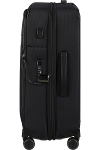 Чемодан Samsonite Splendix M 67см, черный 149844-1041