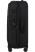 Чемодан Samsonite Splendix M 67см, черный 149844-1041