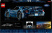 Конструктор LEGO Technic 42154 Ford GT версия 2022 года
