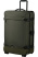 Чемодан Samsonite Roadseeker M 68см, темно-оливковый 154953-1266