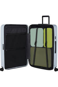 Чемодан Samsonite Restackd XL 81см, голубой 150706-6182