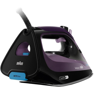 Утюг BRAUN TexStyle 9 SI 9661 VI