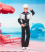 Кукла Mattel Barbie The Movie HRF30