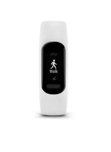 Умный браслет Garmin Vivosmart 5, белый