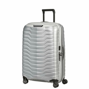Чемодан Samsonite Proxis L 75см, черный 126042-1041