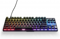 Игровая клавиатура SteelSeries Apex 9 TKL (64847), черная
