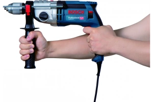 Ударная дрель Bosch GSB 24-2 060119C801