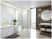 Смеситель для раковины Hansgrohe Talis E 71717990, полированное золото