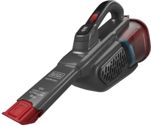 Аккумуляторный ручной пылесос BLACK+DECKER BHHV315B-QW