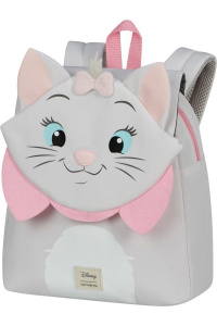 Набор чемодан и рюкзак Samsonite Happy Sammies Disney S 45см, Aristocat Marie 151689-9075/151695-9075