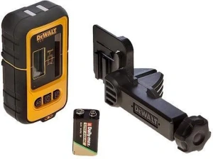 Детектор лазерного луча DeWALT DE0892G-XJ