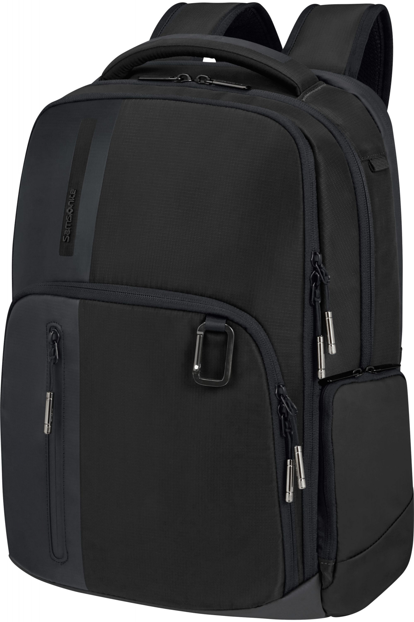 Рюкзак Samsonite Biz2go 142142-1041 20.5л Black