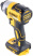 Аккумуляторный ударный винтоверт DeWALT DCF887P1, с АКБ и ЗУ
