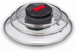 Набор из 3 предметов Ballarini Click and Cook 75001-606-0