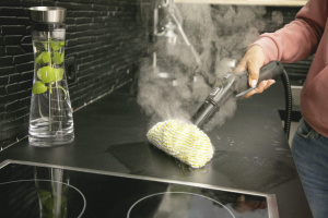 Пароочиститель Karcher SC 4 EasyFix Home Line 1.512-631.0