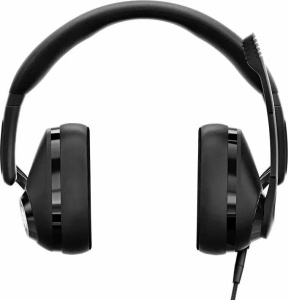 Проводная игровая гарнитура EPOS Sennheiser H3, черный