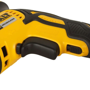 Аккумуляторный шуруповерт для гипсокартона DeWALT DCF620NT, без АКБ и ЗУ