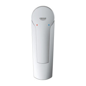 Смеситель для раковины Grohe S 23550002, хром
