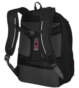 Рюкзак Wenger Carbon Pro для ноутбука 15,6" 653129