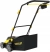 Аккумуляторный вертикальный аэратор Stanley SCOEP3801M2