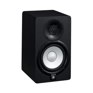 Полочная акустическая система YAMAHA HS5 назначение: мониторная, 1 колонка, черный