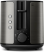Тостер Philips Viva Collection HD2651/80, черный