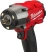 Аккумуляторный ударный гайковерт Milwaukee M18 FMTIW2F12-0X 4933478449 , без АКБ и ЗУ