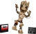 Конструктор LEGO Marvel 76217 Я есть Грут